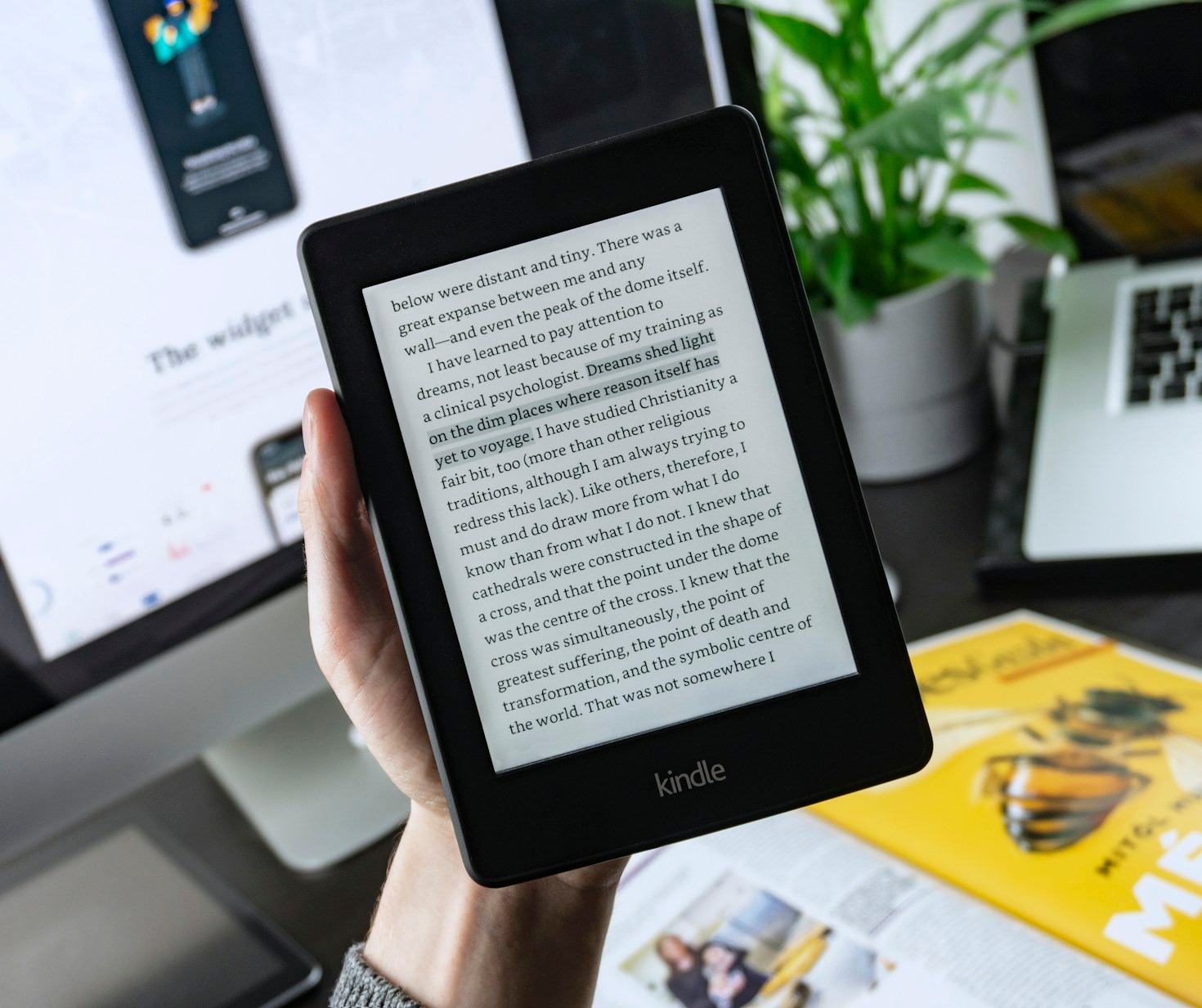 How Ebooks Are Transforming Modern Education
